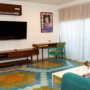 Suite Terrace